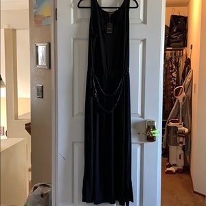 Long dress